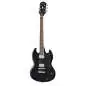 Epiphone SG Tribute Ebony