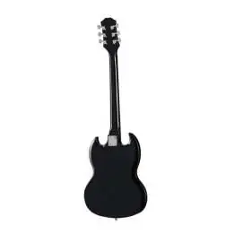 Epiphone SG Tribute Ebony