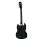 Epiphone SG Tribute Ebony