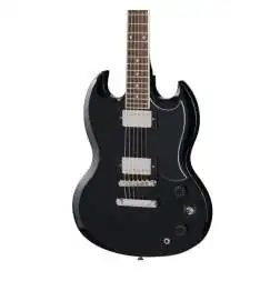 Epiphone SG Tribute Ebony