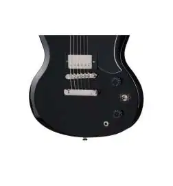 Epiphone SG Tribute Ebony
