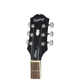 Epiphone SG Tribute Ebony