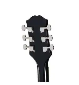 Epiphone SG Tribute Ebony