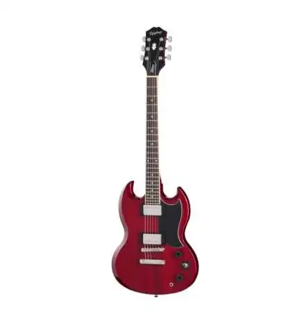 Epiphone SG Tribute Cherry