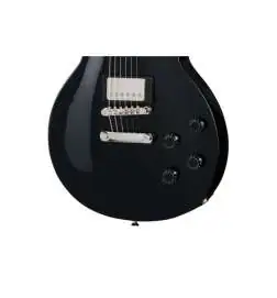 Epiphone Les Paul Tribute Ebony