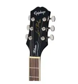 Epiphone Les Paul Tribute Ebony