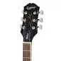 Epiphone Les Paul Tribute Ebony Epiphone Les Paul Tribute Ebony