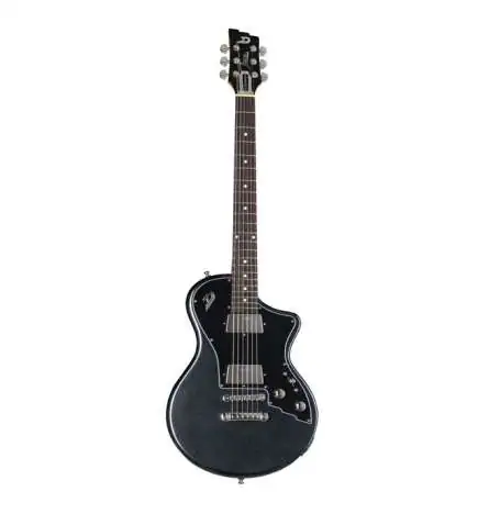 Duesenberg Julietta Catalina Black