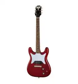 Epiphone Coronet Cherry