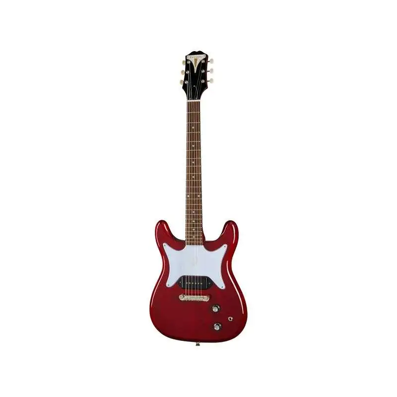 Epiphone Coronet Cherry