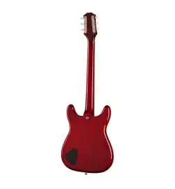 Epiphone Coronet Cherry