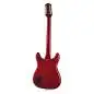 Epiphone Coronet Cherry