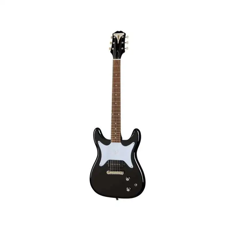 Epiphone Coronet Ebony