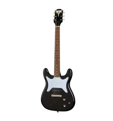 Epiphone Coronet Ebony