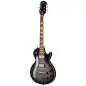 Epiphone Les Paul Tribute Plus Transparent Ebony Burst Epiphone Les Paul Tribute Plus Transparent Ebony Burst