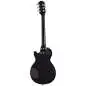 Epiphone Les Paul Tribute Plus Transparent Ebony Burst Epiphone Les Paul Tribute Plus Transparent Ebony Burst