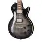 Epiphone Les Paul Tribute Plus Transparent Ebony Burst Epiphone Les Paul Tribute Plus Transparent Ebony Burst