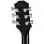 Epiphone Les Paul Tribute Plus Transparent Ebony Burst Epiphone Les Paul Tribute Plus Transparent Ebony Burst
