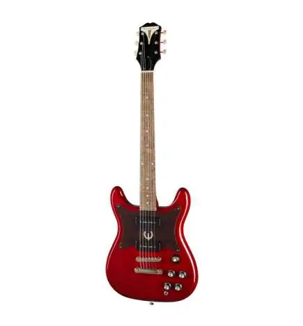 Epiphone Wilshire P-90 (Cherry)