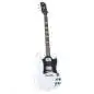 Epiphone SG Standard Alpine White