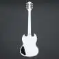 Epiphone SG Standard Alpine White