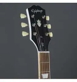 Epiphone SG Standard Alpine White