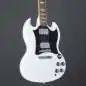 Epiphone SG Standard Alpine White