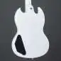 Epiphone SG Standard Alpine White