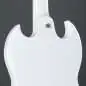 Epiphone SG Standard Alpine White