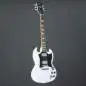 Epiphone SG Standard Alpine White