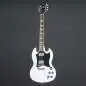 Epiphone SG Standard Alpine White