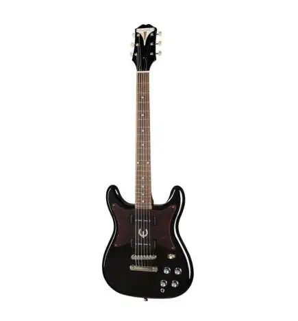 Epiphone Wilshire P-90 (Ebony)