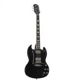 Epiphone SG Standard Ebony
