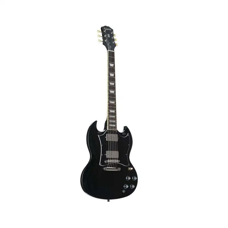 Epiphone SG Standard Ebony