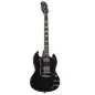 Epiphone SG Standard Ebony