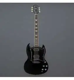 Epiphone SG Standard Ebony