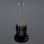 Epiphone SG Standard Ebony