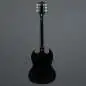 Epiphone SG Standard Ebony