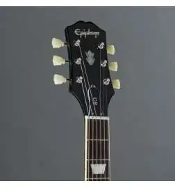 Epiphone SG Standard Ebony
