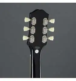 Epiphone SG Standard Ebony