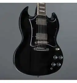 Epiphone SG Standard Ebony