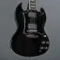 Epiphone SG Standard Ebony