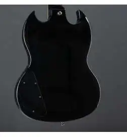 Epiphone SG Standard Ebony