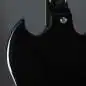 Epiphone SG Standard Ebony