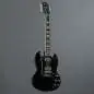 Epiphone SG Standard Ebony