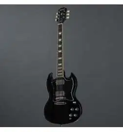 Epiphone SG Standard Ebony