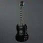 Epiphone SG Standard Ebony