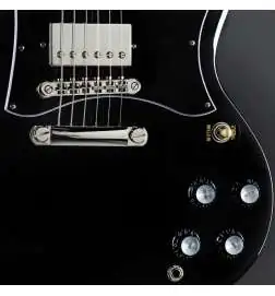 Epiphone SG Standard Ebony