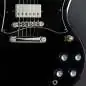 Epiphone SG Standard Ebony