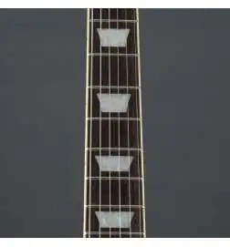 Epiphone SG Standard Ebony